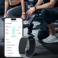Montre connectée santé ECG sans écran – 2