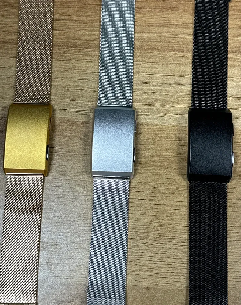 Montre connectée santé ECG sans écran