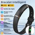 Montre connectée santé sommeil stress homme femme – 1