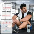 Montre connectée santé sommeil stress homme femme – 5