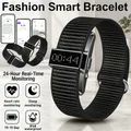 Montre connectée santé SpO2 tension artérielle – 1