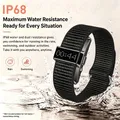 Montre connectée santé SpO2 tension artérielle – 5