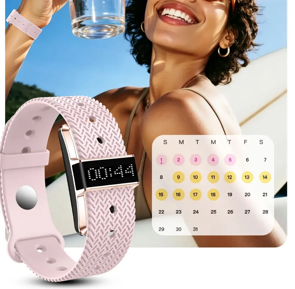Montre connectée santé SpO2 tension artérielle