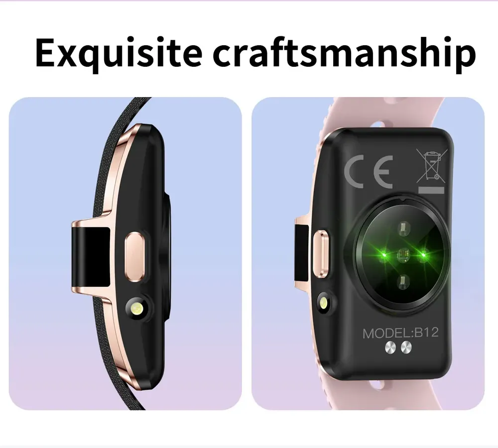 Montre connectée santé SpO2 tension artérielle