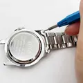 Outil barre ressort bracelet montre double extrémité – 4