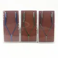 Outil démontage bracelet montre – Couleur 3-piece set A