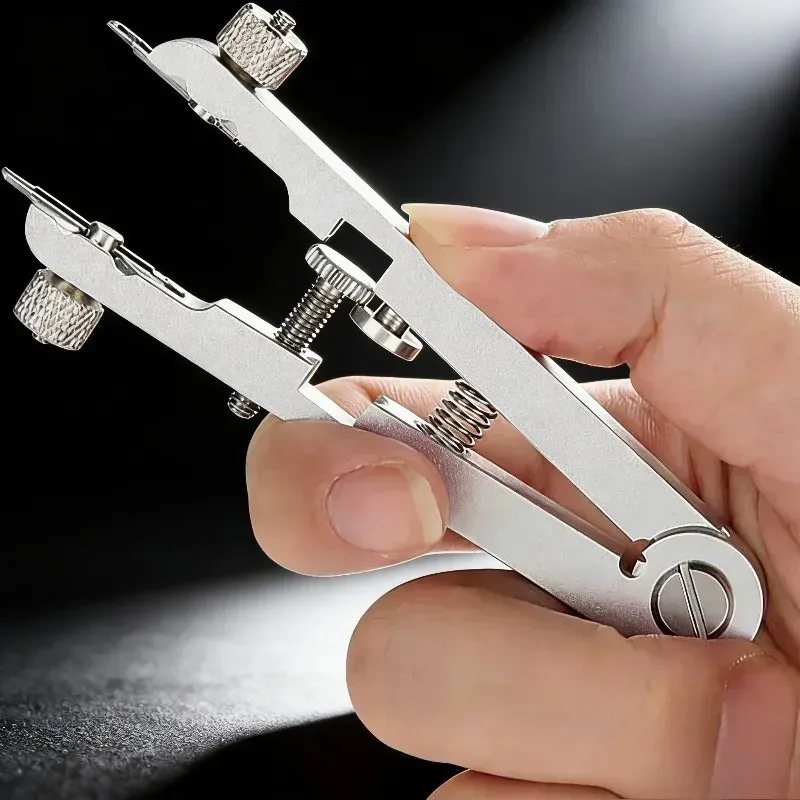 Outil démontage bracelet montre