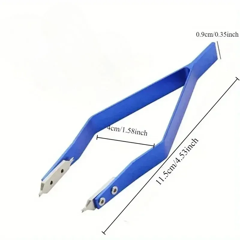 Outil démontage bracelet montre