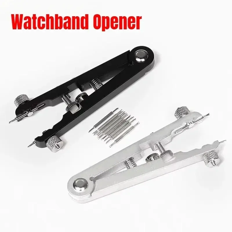 Outil démontage bracelet montre