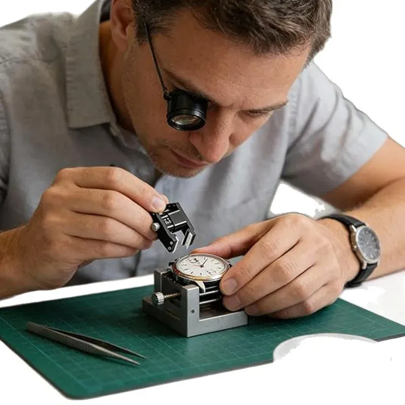 Outil démontage bracelet montre