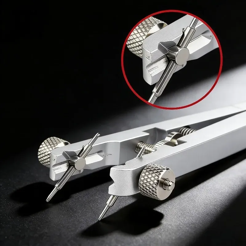Outil démontage bracelet montre
