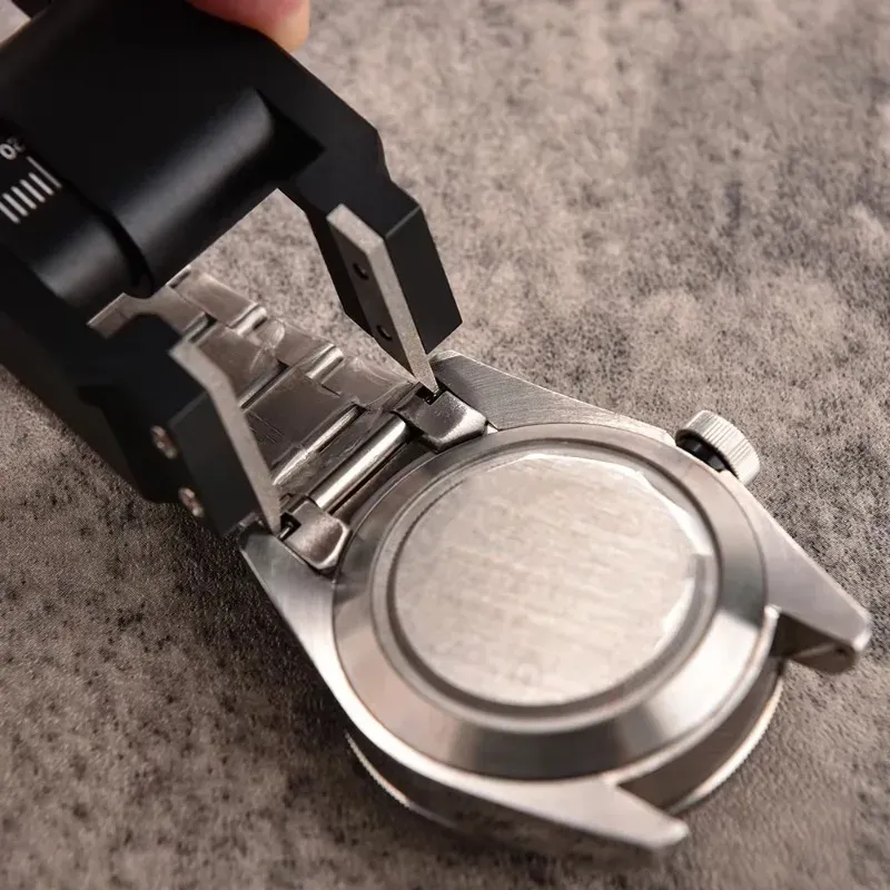 Outil démontage bracelet montre