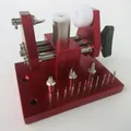 Outil montre multifonction extracteur de goupille – 2