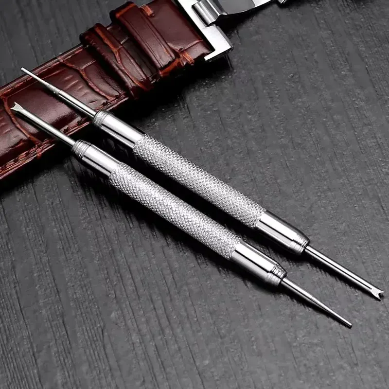 Outil remplacement bracelet montre
