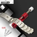 Outil réparation bracelet montre extracteur de maillons – 3