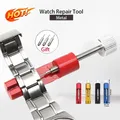 Outil réparation bracelet montre extracteur de maillons – 5