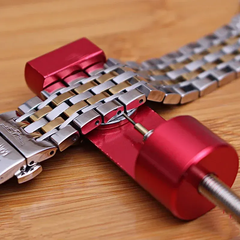 Outil réparation bracelet montre extracteur de maillons