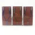 Pince ressort bracelet montre précision – 6