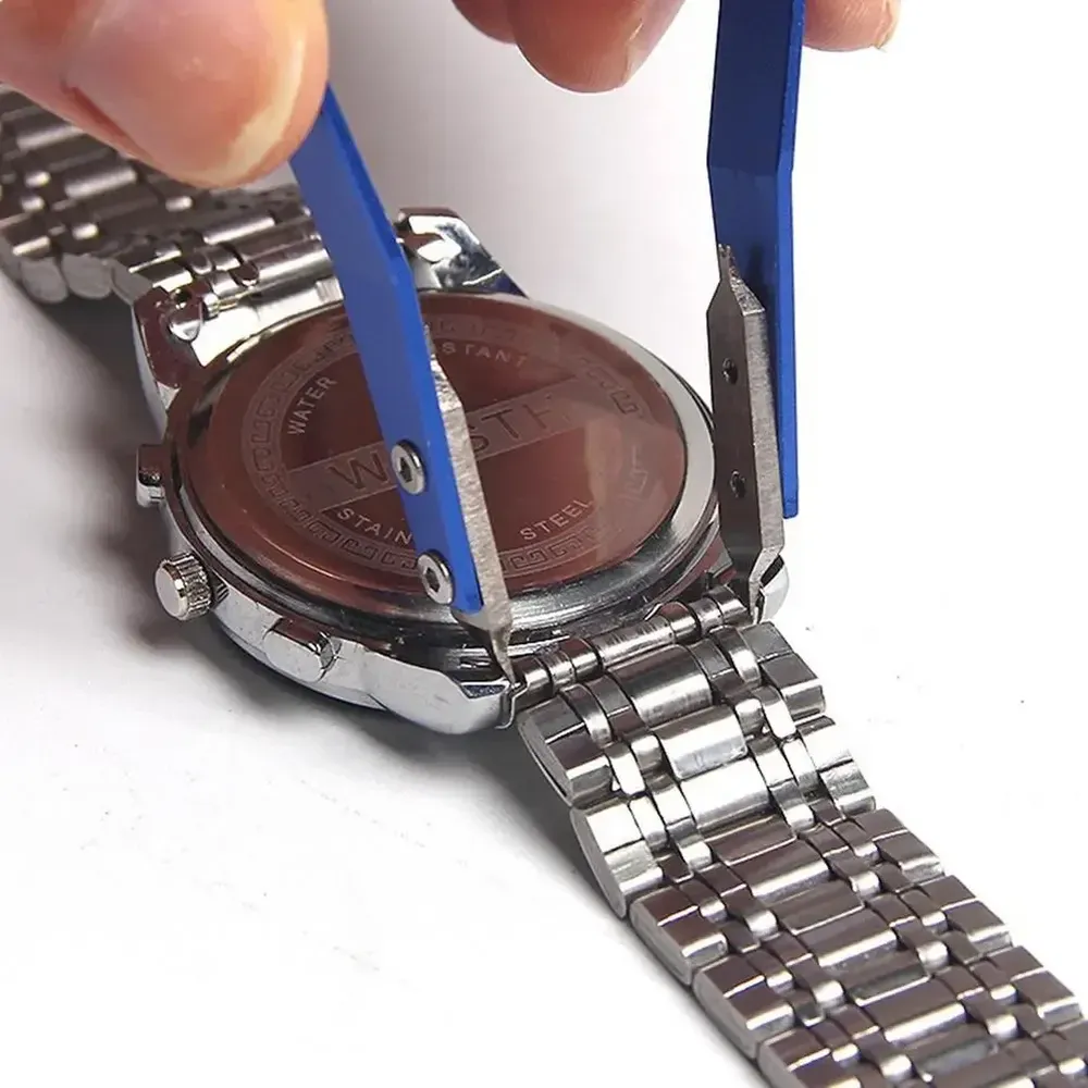 Pince ressort bracelet montre précision