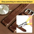 Poinçon cuir pour bracelet montre 2,0 mm – 2