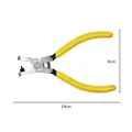 Poinçon cuir pour bracelet montre 2,0 mm – 6