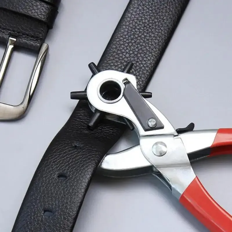 Poinçon cuir pour bracelet montre 2,0 mm