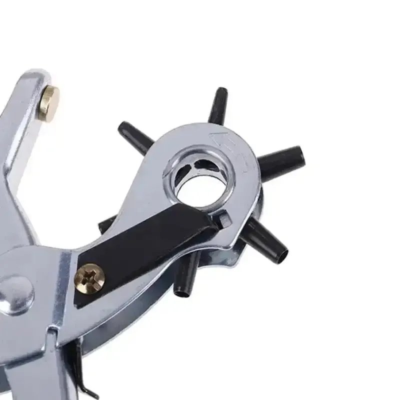 Poinçon cuir pour bracelet montre 2,0 mm