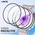 Protecteur écran 3D pour Huawei Watch GT6 41 mm – 1
