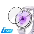Protecteur écran 3D pour Huawei Watch GT6 41 mm – Couleur 1Pcs