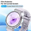 Protecteur écran 3D pour Huawei Watch GT6 41 mm – 2