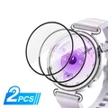 Protecteur écran 3D pour Huawei Watch GT6 41 mm – Couleur 2Pcs