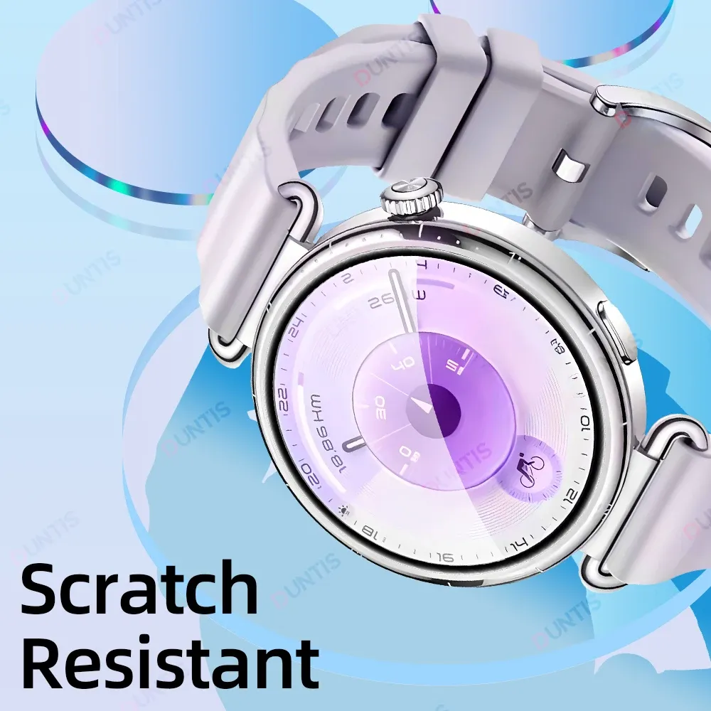 Protecteur écran 3D pour Huawei Watch GT6 41 mm
