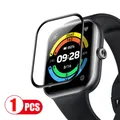 Protecteur écran 3D pour Xiaomi Redmi Watch 5 – Couleur 1PCS