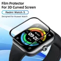 Protecteur écran 3D pour Xiaomi Redmi Watch 5 – 2