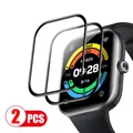 Protecteur écran 3D pour Xiaomi Redmi Watch 5 – Couleur 2PCS