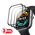 Protecteur écran 3D pour Xiaomi Redmi Watch 5 – Couleur 3PCS