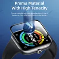 Protecteur écran 3D pour Xiaomi Redmi Watch 5 – 4