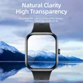 Protecteur écran 3D pour Xiaomi Redmi Watch 5 – 6