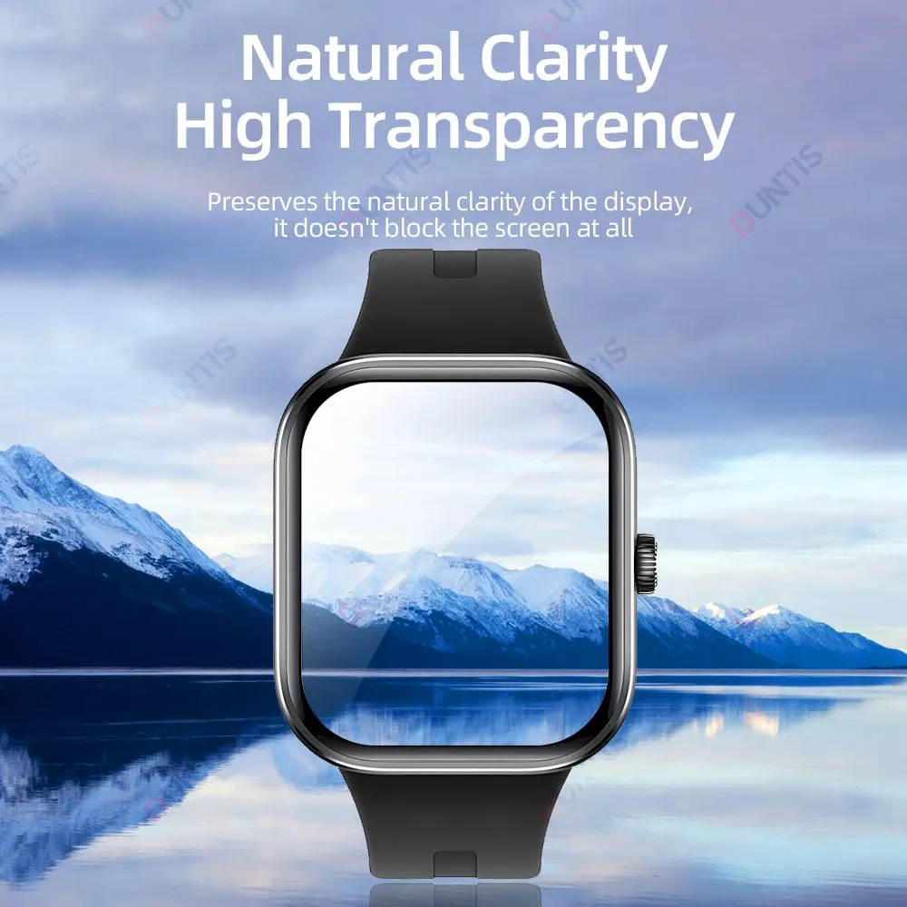Protecteur écran 3D pour Xiaomi Redmi Watch 5