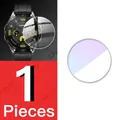 Protecteur écran verre pour Huawei Watch GT4 41/46mm – Couleur 1 Pcs