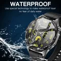 Protecteur écran verre pour Huawei Watch GT4 41/46mm – 2