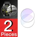 Protecteur écran verre pour Huawei Watch GT4 41/46mm – Couleur 2 Pcs