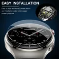 Protecteur écran verre pour Huawei Watch GT4 41/46mm – 3