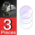 Protecteur écran verre pour Huawei Watch GT4 41/46mm – Couleur 3 Pcs