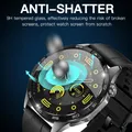 Protecteur écran verre pour Huawei Watch GT4 41/46mm – 5