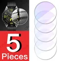 Protecteur écran verre pour Huawei Watch GT4 41/46mm – Couleur 5 Pcs