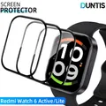 Protection écran 3D pour Redmi Watch 6 Active/Lite – 1