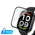 Protection écran 3D pour Redmi Watch 6 Active/Lite – Couleur 1Pcs