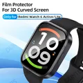 Protection écran 3D pour Redmi Watch 6 Active/Lite – 2
