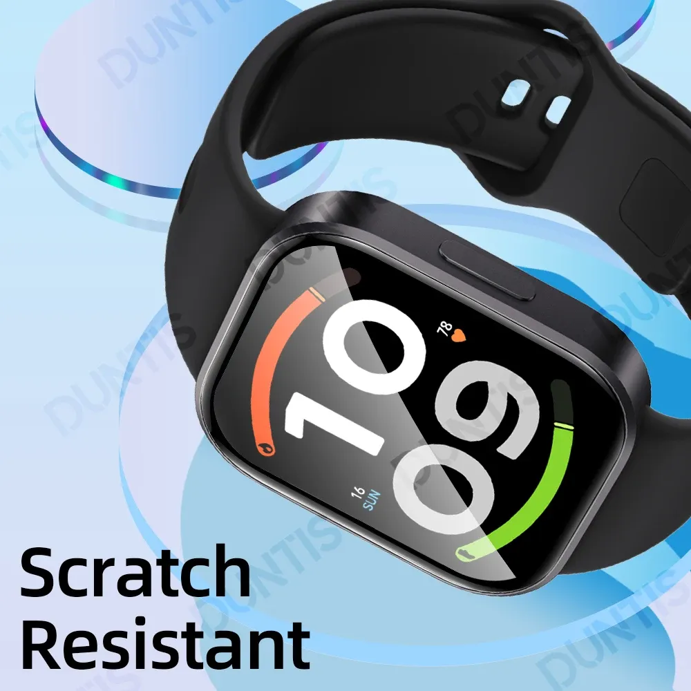 Protection écran 3D pour Redmi Watch 6 Active/Lite
